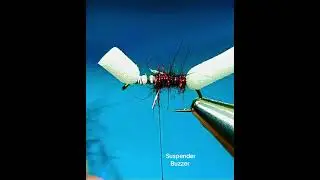 Suspender Buzzer