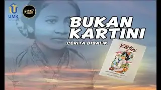CERITA SANG PENGGIAT SASTRA DI BALIK BUKU &ldquo;BUKAN KARTINI