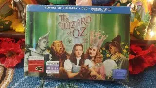 My SURPRISE Wizard Of Oz FINDS! (Part 2) - Wizard Of Oz Collection