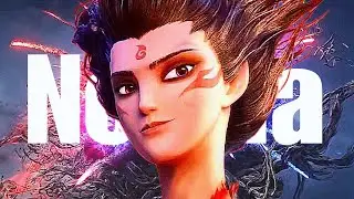 Ne Zha x Death Is NO More 🔥| Chinese Animation