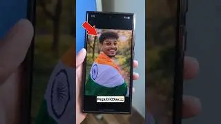 Republic Day - Ai Photo Editing🇮🇳