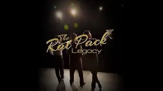 Rat Pack Tribute Show