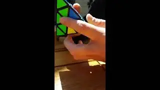 Puzzle with Jason