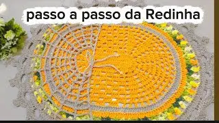 Vídeo aula da Redinha mais fácil do mundo