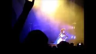 Lindsey Stirling LIVE - Take Flight