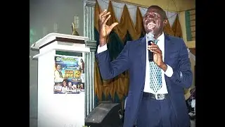 DAY 3 OPEN AIR CRUSADE AT ILARO BRANCH AT PRAYER MOUNTAIN WITH PASTOR ABRAHAM OLAONIPEKUN
