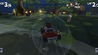 Beach Buggy Racing Career Gameplay 🏎️ BB Racing