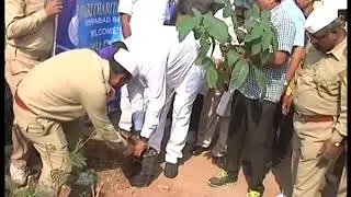 GHMC Mayor Bonthu Rammohan Video Collection Swachh Hyderabad Cleaning