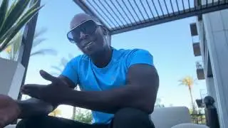 Never sell a woman a Dream