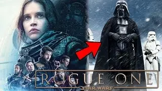 Star Wars Rogue One Rese&ntilde;a Espa&ntilde;ol, No Spoilers - Apolo1138