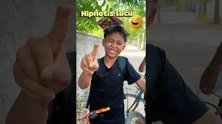 Hipnotis lucu #hipnotislucu #lol #funny