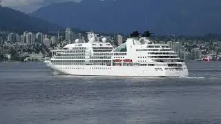 Seabourn Cruises 