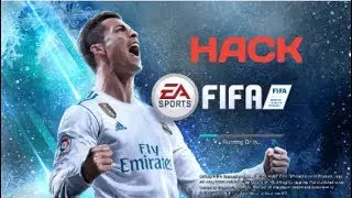 FIFA Mobile Hack - Fifa 18 Mobile Hack | Free FIFA Points&Coins !!