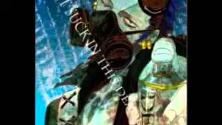 trafalgar law-low flo rida