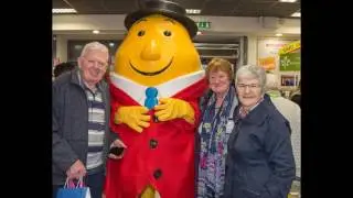 Launch Celebrations - Eurospar Kinnegad