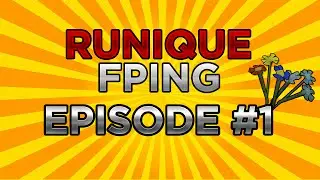 [Runique RSPS] #1 Flower Poker