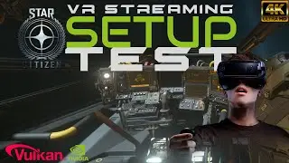 This is What 4K VR Looks Like in Star Citizen