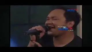 Endcap TVRI (2018)