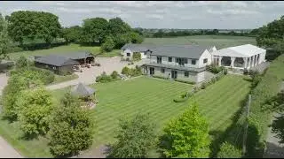 Manor Hill House Weddings