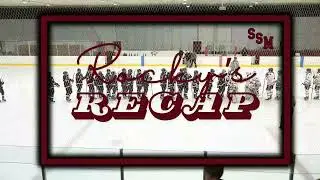 19U SSM vs Culver 11/14/25