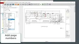 Loading PDFs into FinePrint