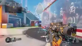 DooM Clan Application
