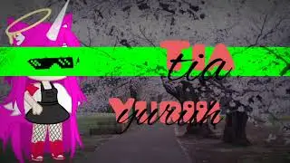&bull; Minha Intro &bull; ~Tia Yuriih~