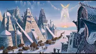 Down Under - Agartha Remix 1 Hour