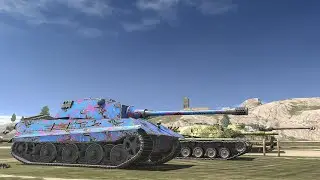 If the RNG is with you.