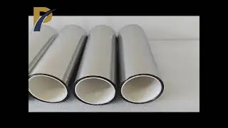 Molybdenum foil