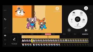 Tingookids logo Speedrun be like: