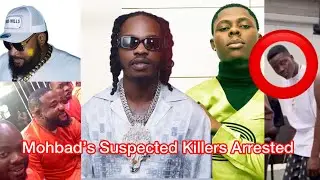 Mohbad&rsquo;s Case | PrimeBoy Arrested, Naira Marley & Sam Larry in Police Custody | D.N.A Test Approved