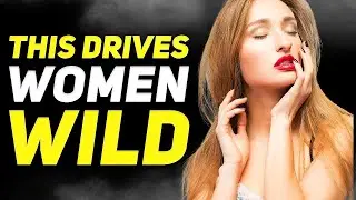 How to Make Her Crave Your Touch ｜ Stoic Tips