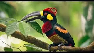 Wild Birds 3