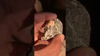 #shortvideo #rawcrystals #natural #Green Apophyllite