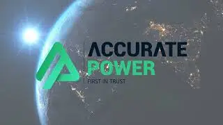 Accurate Solar Power| Solar Installation| Commercial & Industrial Solar System | Solar for Home
