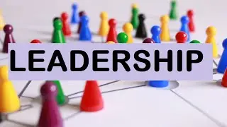 Leadership Unleashed: A Deep Dive into Leadership Theories, Styles, and Skills