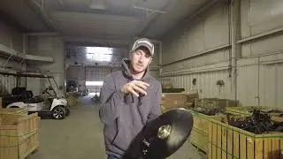 Choosing the Best Seed Disk Openers for Your Planter