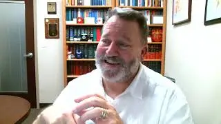 Ethics - #027 - Calvin Graham Case Study