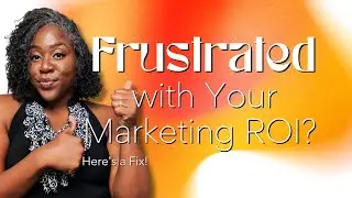 Why Marketing ROI Fails in B2B and How to Fix It | Sales vs. Marketing Speed Explained