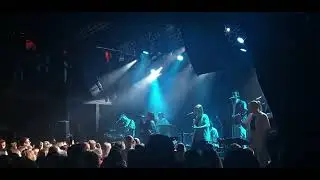 Miram Bryant - Lonely In A Crowd / PS jag hatar dig (Live The Tivoli 2022-05-28)