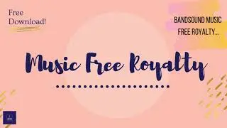 Download backsound music bebas royalty gratis `hey`
