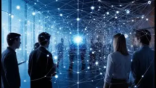 Рассуждение о ближайшем цифровом будущем пользователя Network support