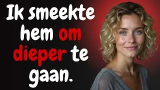 De assistent van mijn baas deed DIT in de VIP-lounge