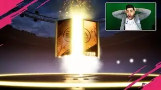 FIFA 19 ULTIMATE SCREAM PROMO PACKS !!! FIFA 19 ULTIMATE TEAM PACK OPENING