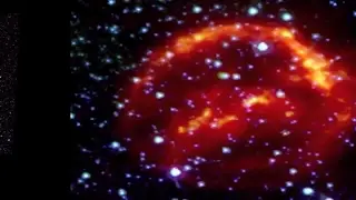 Kepler's Supernova Remnant | NASA Spitzer