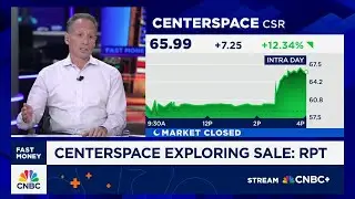 NYC's office space market 'out of woods in real disasters,&rsquo; says activist investor Jonathan Litt