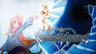 Agrabah or Monstro? [ Kingdom Hearts Re: Chain of Memories ]