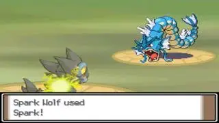 Pokemon Platinum - Galatic Boss Cyrus (Final Battle)