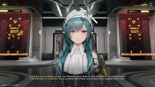 Arknights Endfield Main Story Chapter 1 Part 2.1 English Sub and Dub Gameplay